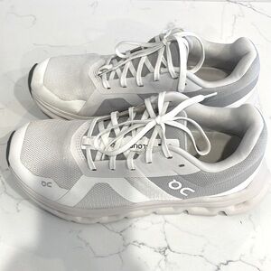 On Cloudrunner Shoes
